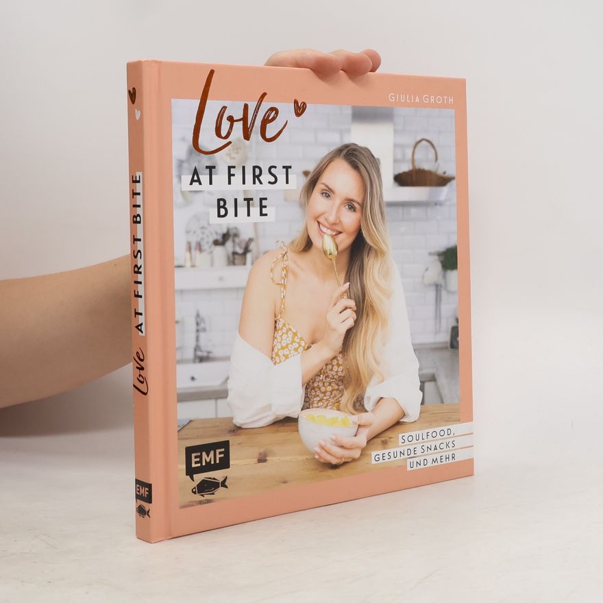 Giulia Groth Love at First Bite