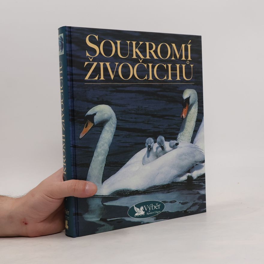 John Palmer Soukromí živočichů