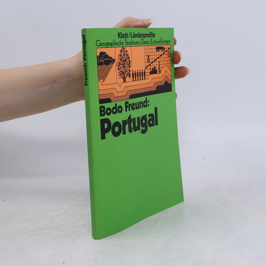 Bodo Freund Länderprofile: Portugal