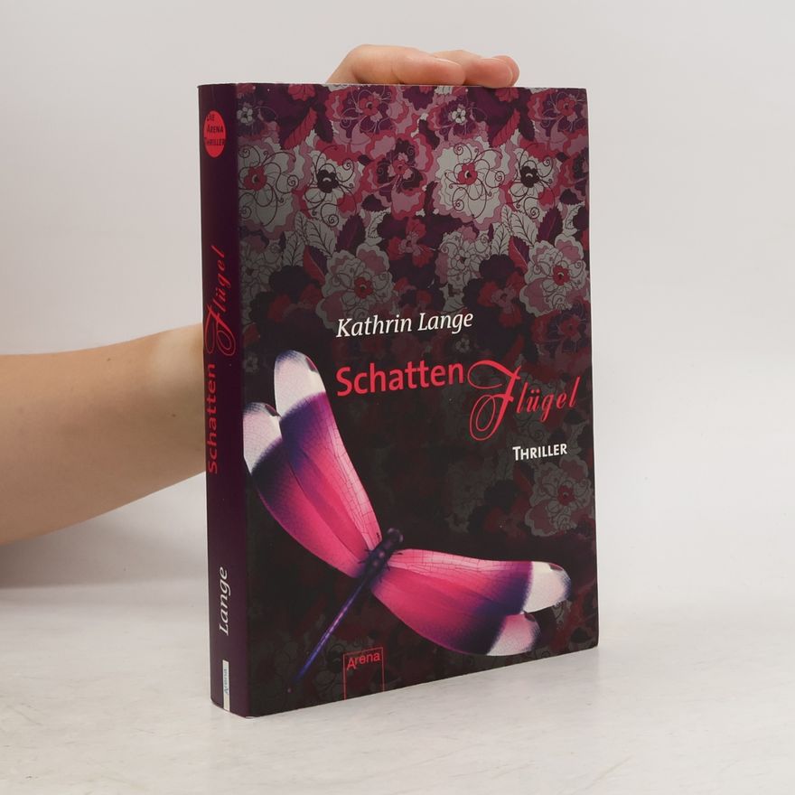 Anne-Kathrin Lange Schattenflügel