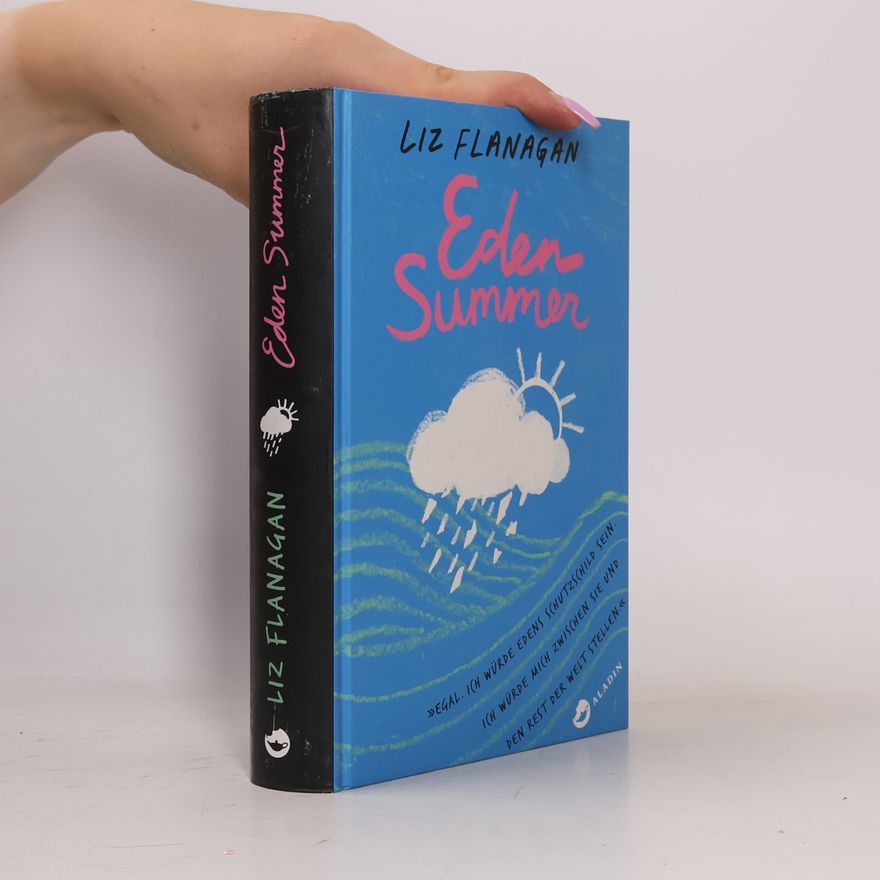 Liz Flanagan Eden Summer