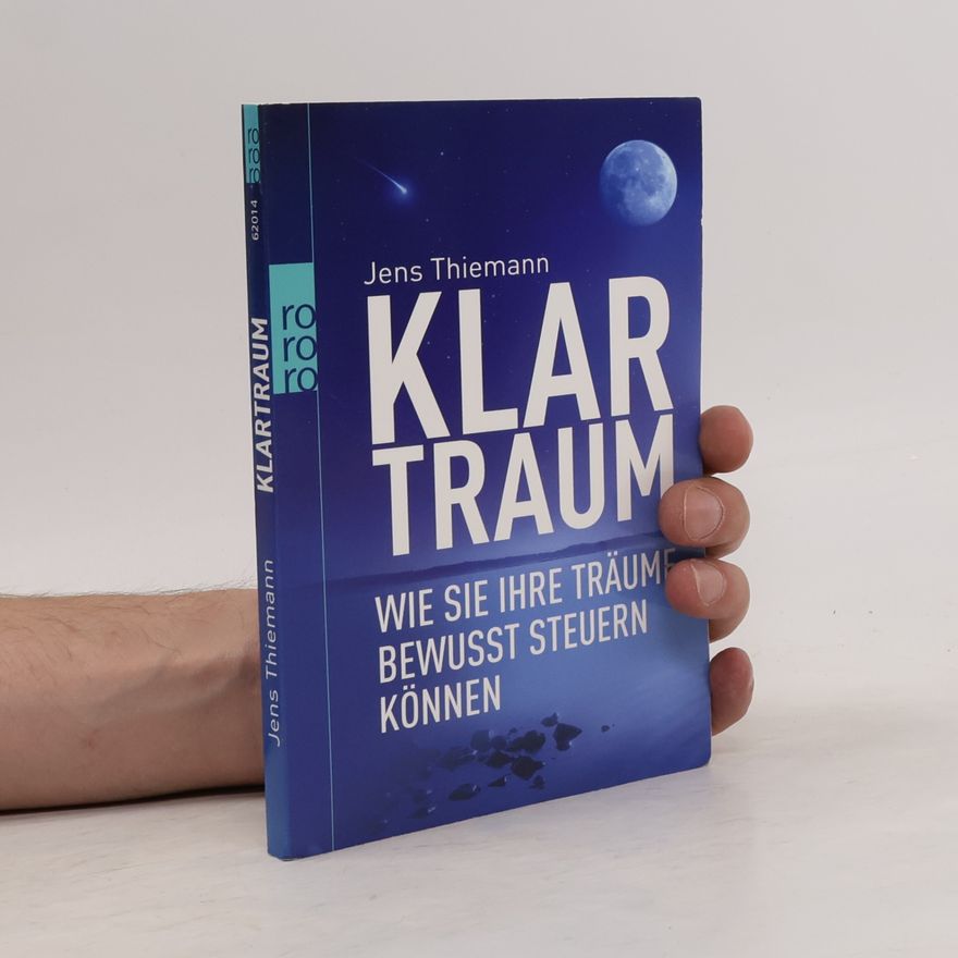 Jens Thiemann Klartraum
