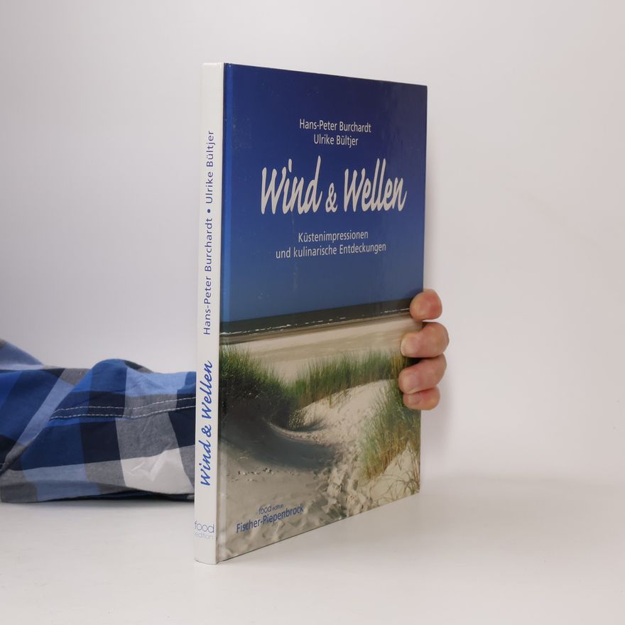 Hans Peter Burchardt Wind & Wellen