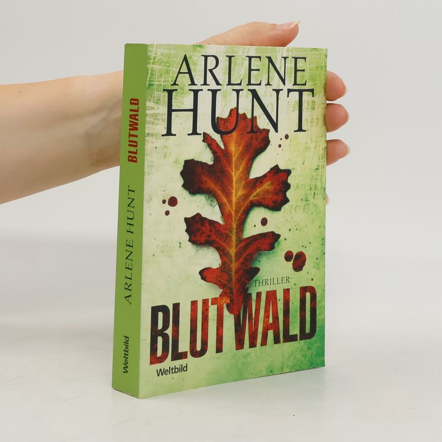 Arlene Hunt Blutwald