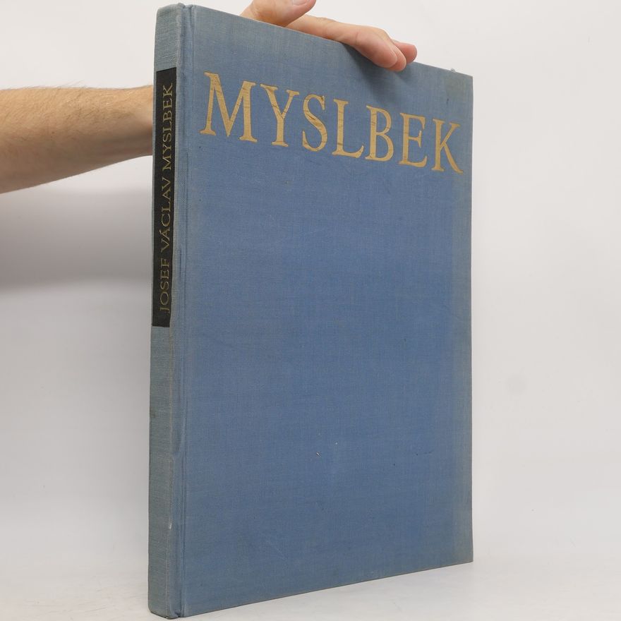 Josef Ehm Myslbek