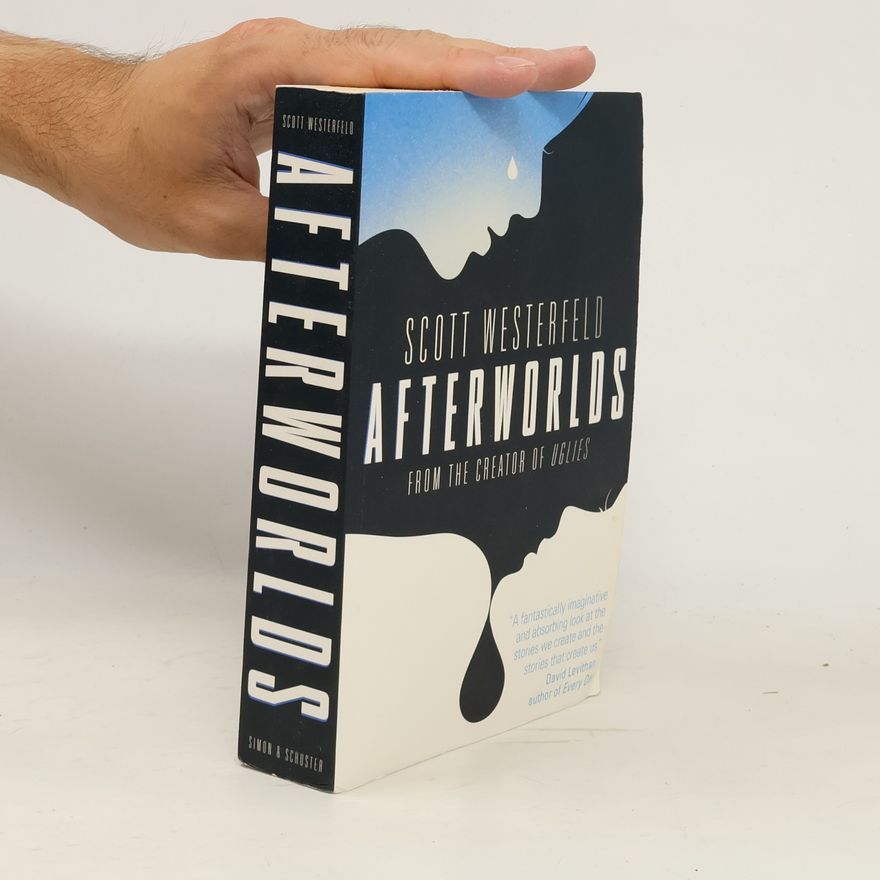 Scott Westerfeld Afterworlds
