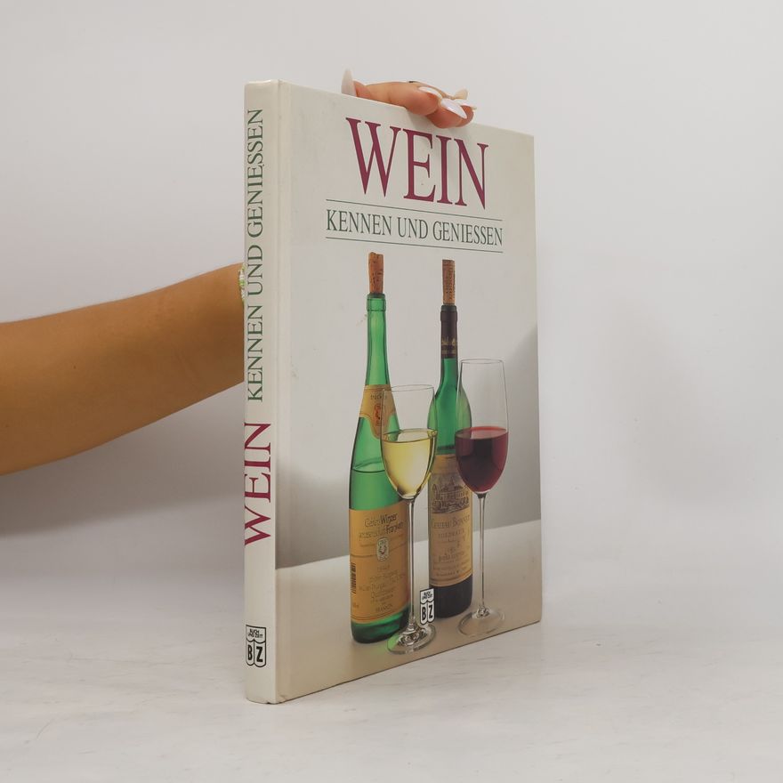 Günter Lauzi Wein