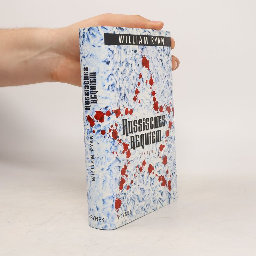 William Ryan Russisches Requiem