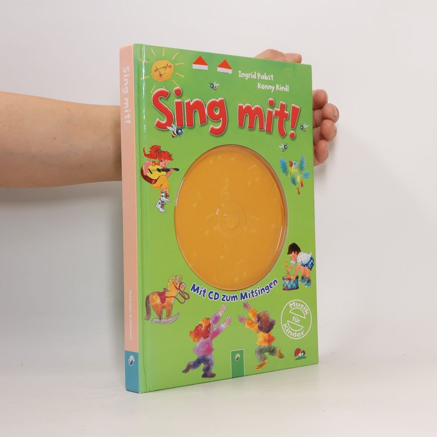 Autorenkollektiv Sing mit!