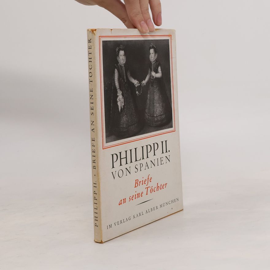 Autorenkollektiv Philipp II. von Spanien