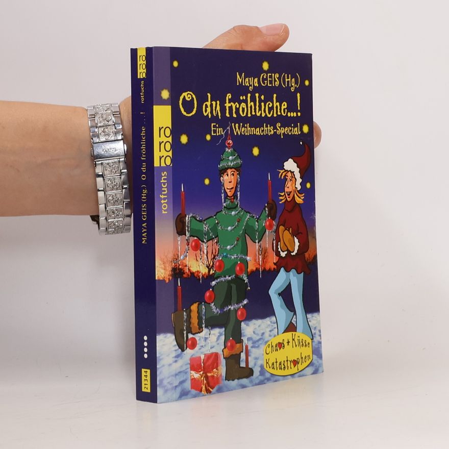 Maya Geis O du fröhliche ...!