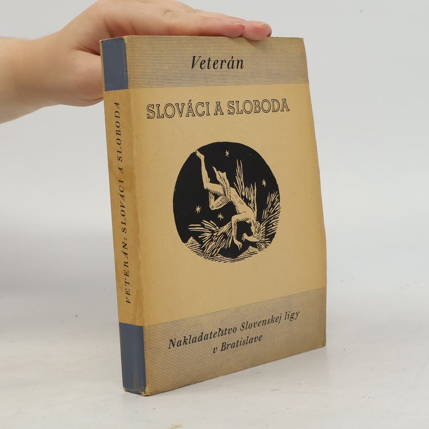 Ondrej Seberini Slováci a sloboda