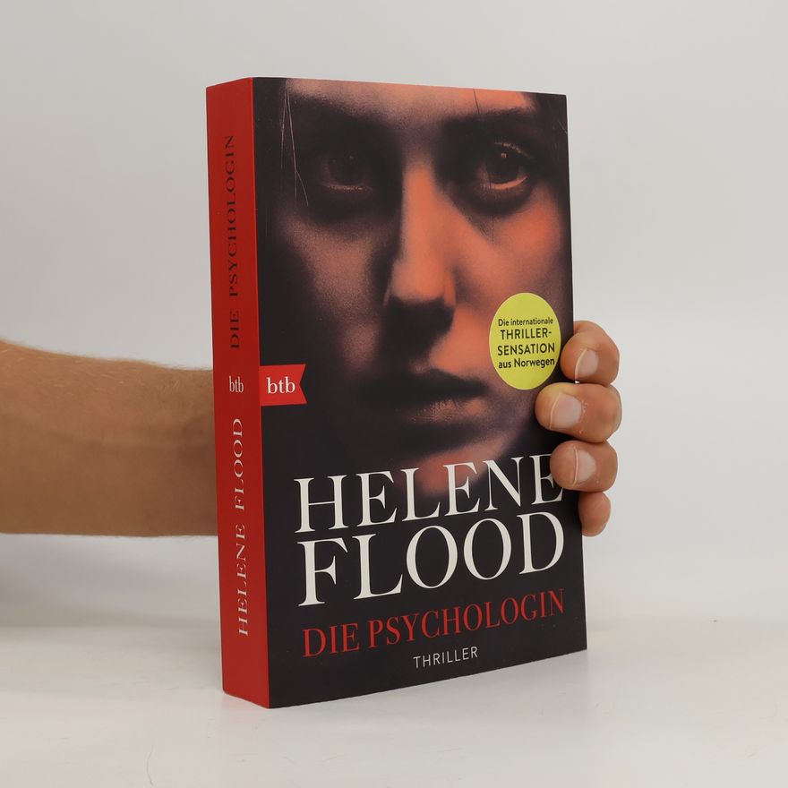 Helene Flood Die Psychologin