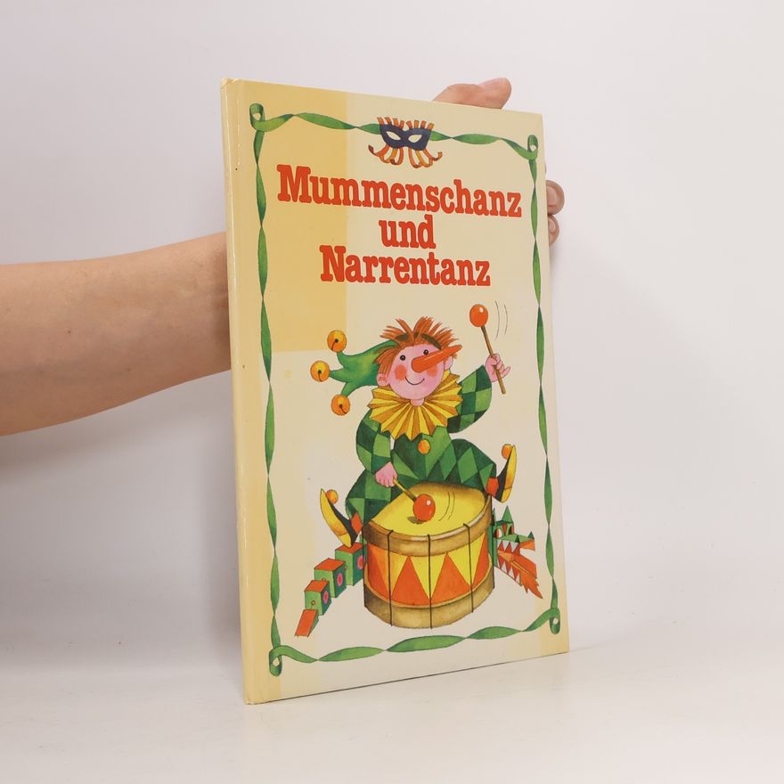 Autorenkollektiv Mummenschanz und Narrentanz