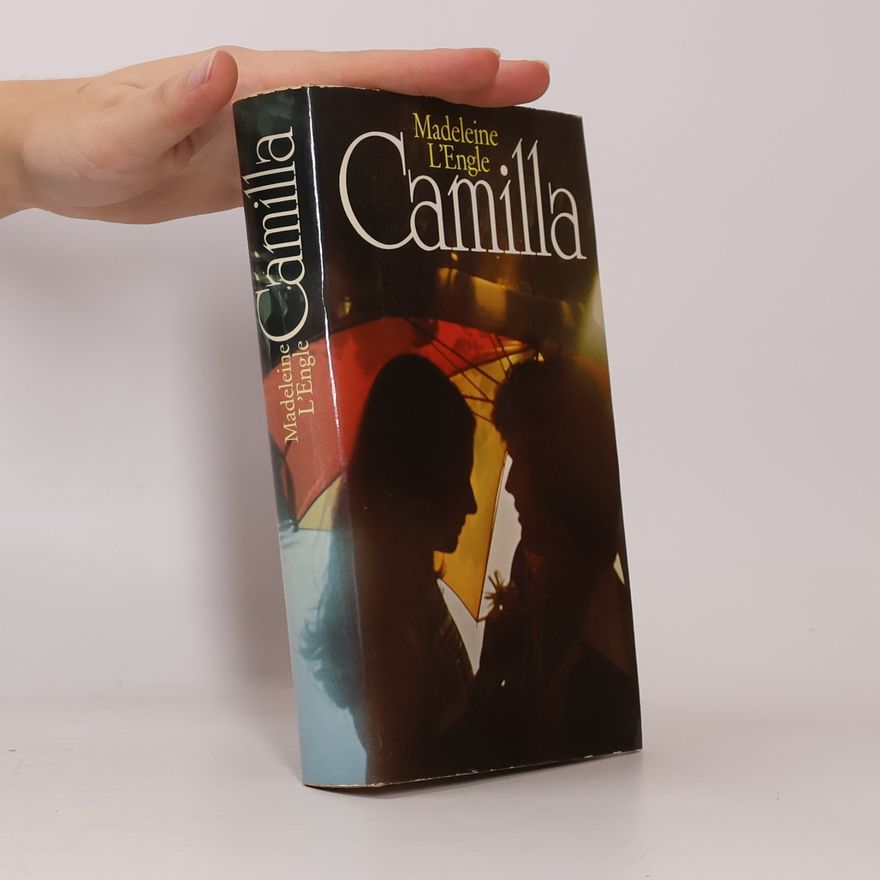 Madeleine L’Engle Camilla