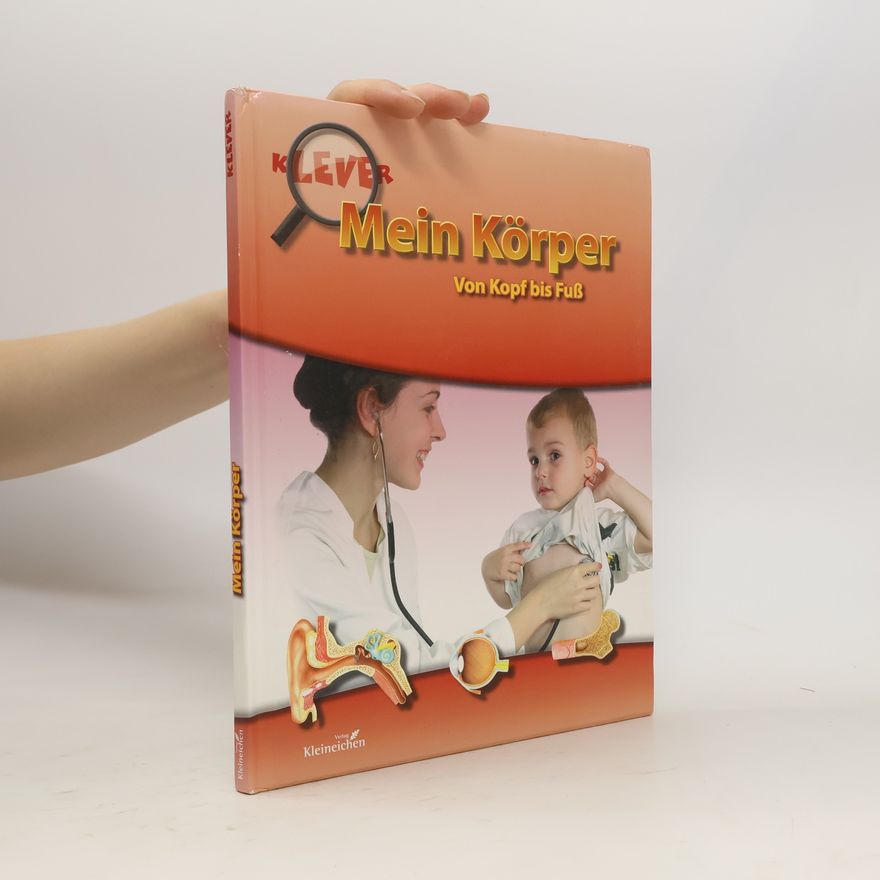 Contmedia Verlag GmbH Edition Klever: Mein Körper