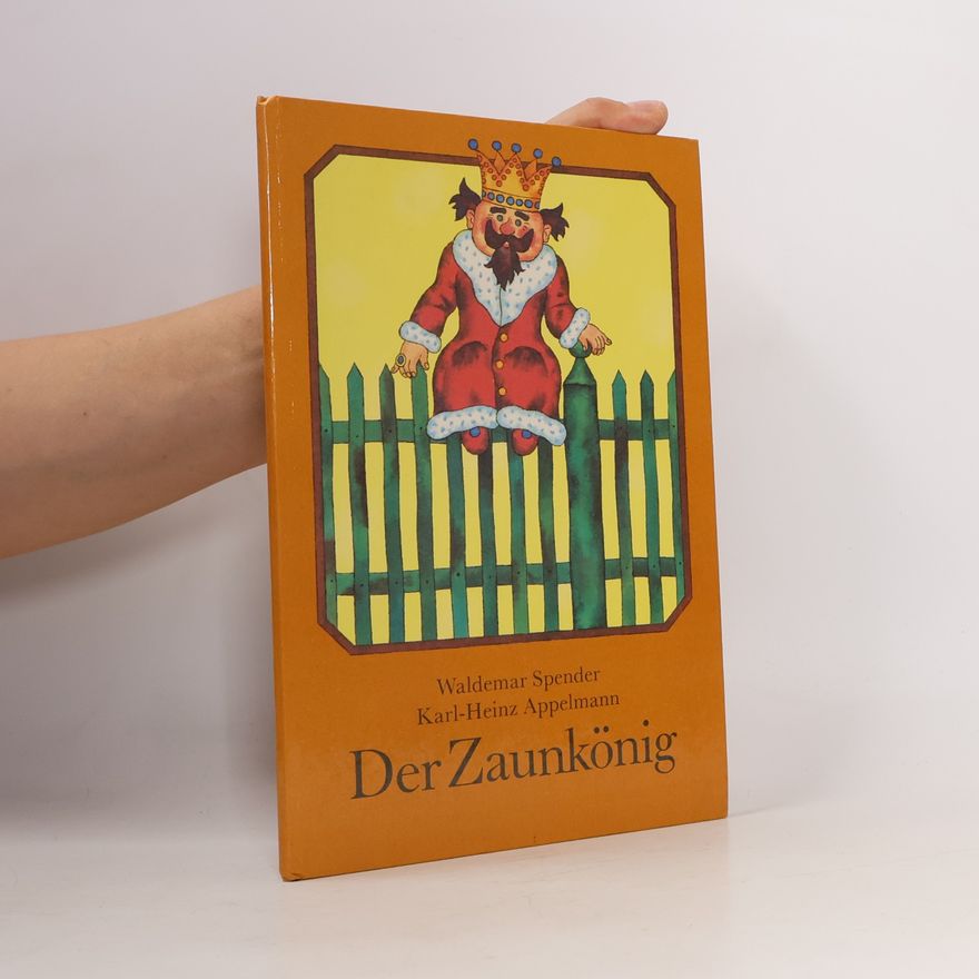 Autorenkollektiv Der Zaunkönig