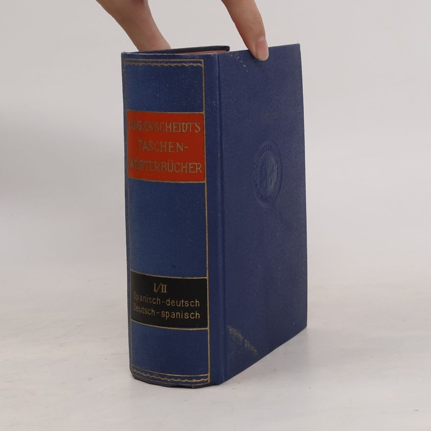 Autorenkollektiv Langenscheidts Taschenwörterbuch