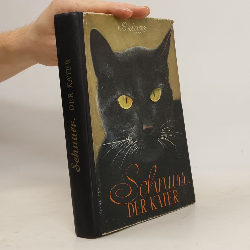 Phyllis Briggs Schnur. Der Kater