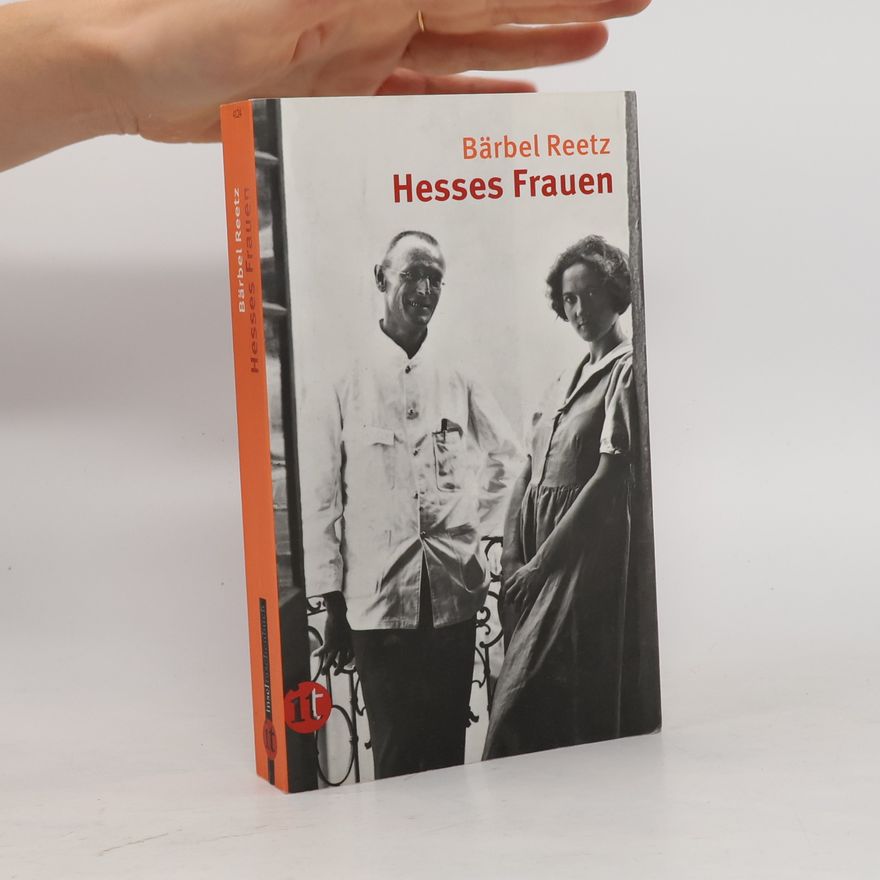 Bärbel Reetz Hesses Frauen