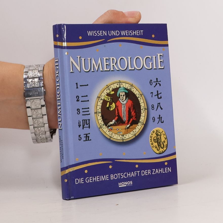 Autorenkollektiv Numerologie