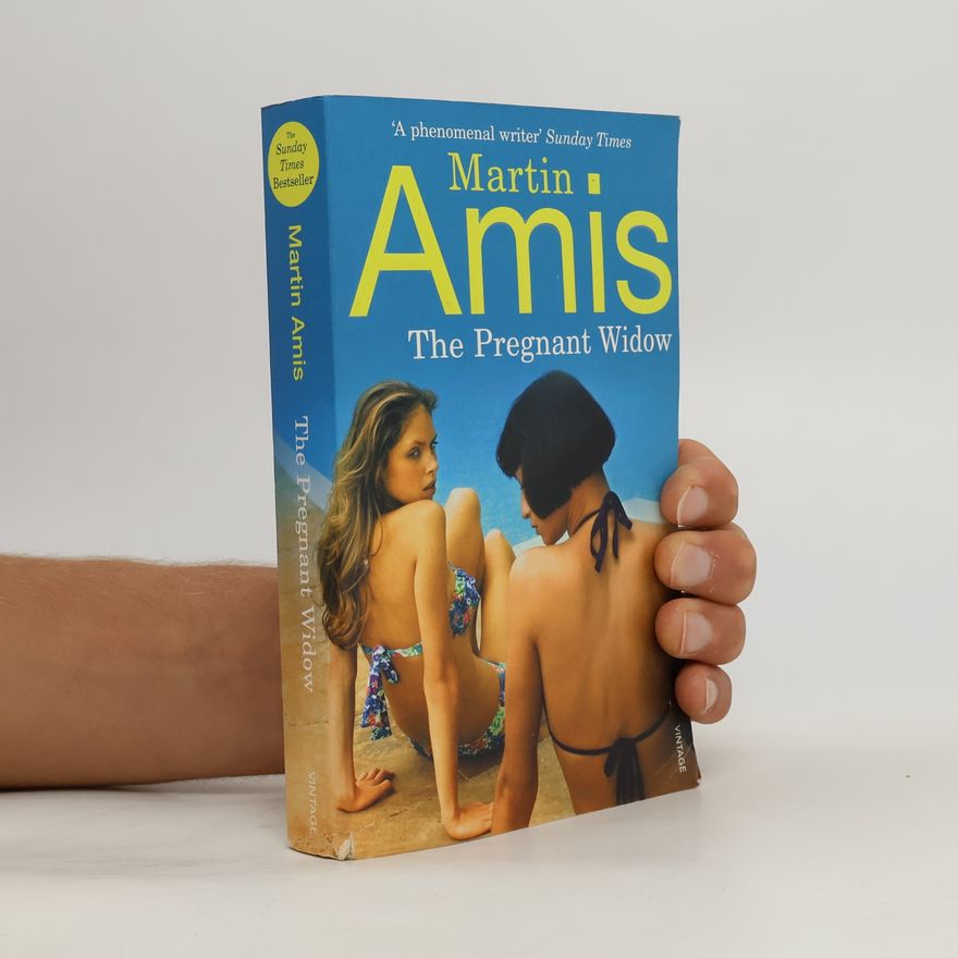 Martin Amis The Pregnant Widow