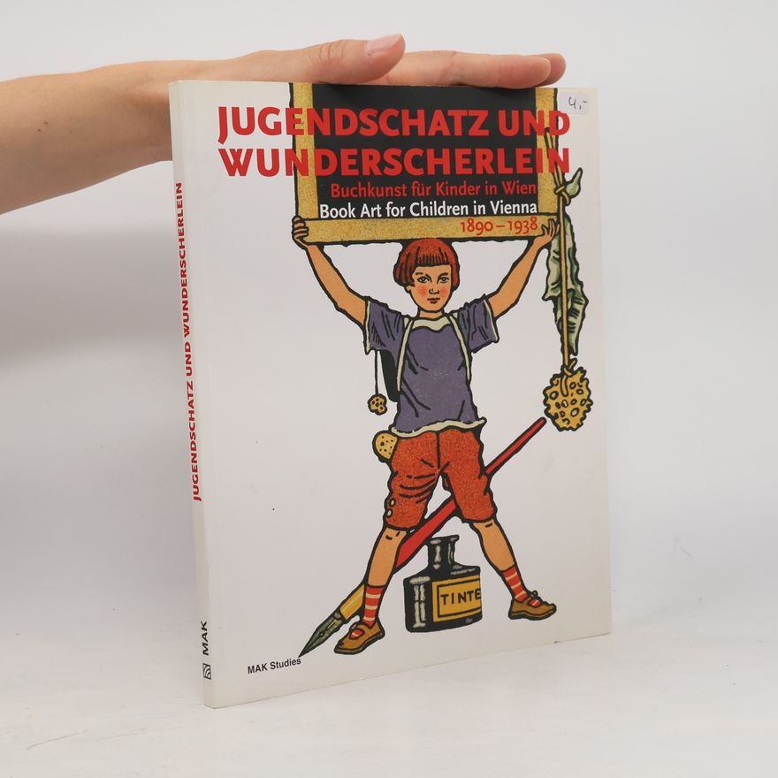 Autorenkollektiv Jugendschatz und Wunderscherlein