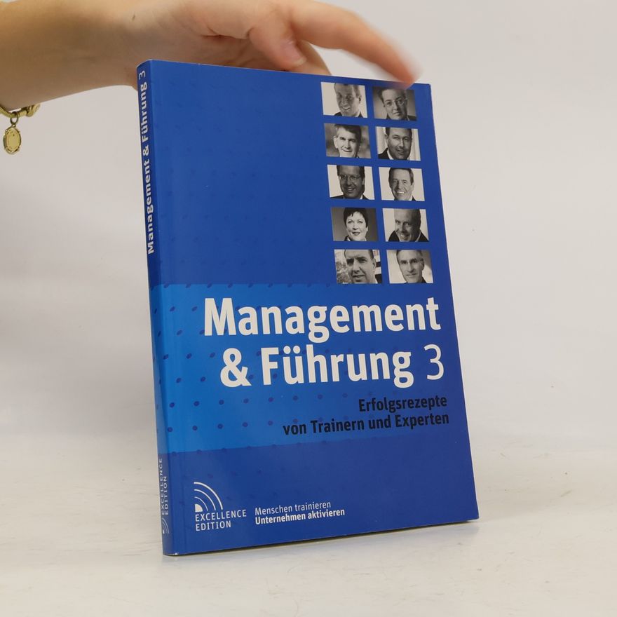 Karin Rasmussen Management & Führung 3