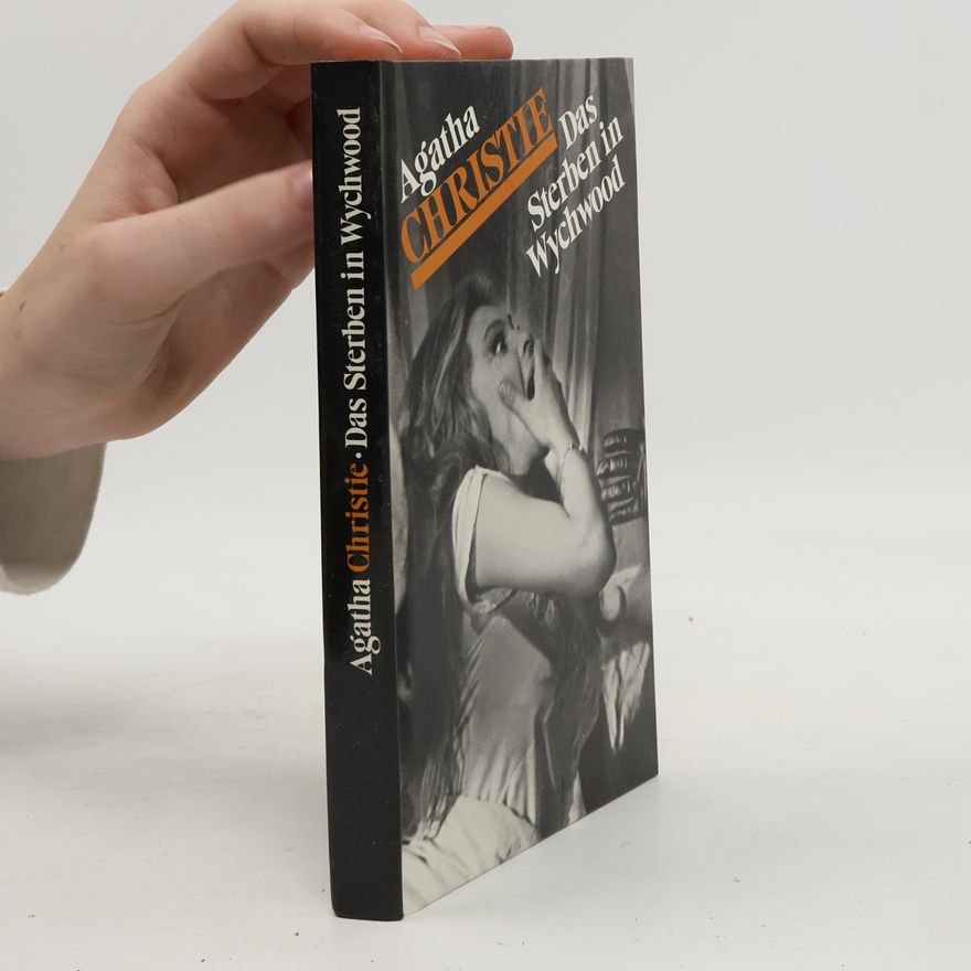 Agatha Christie Das Sterben in Wychwood