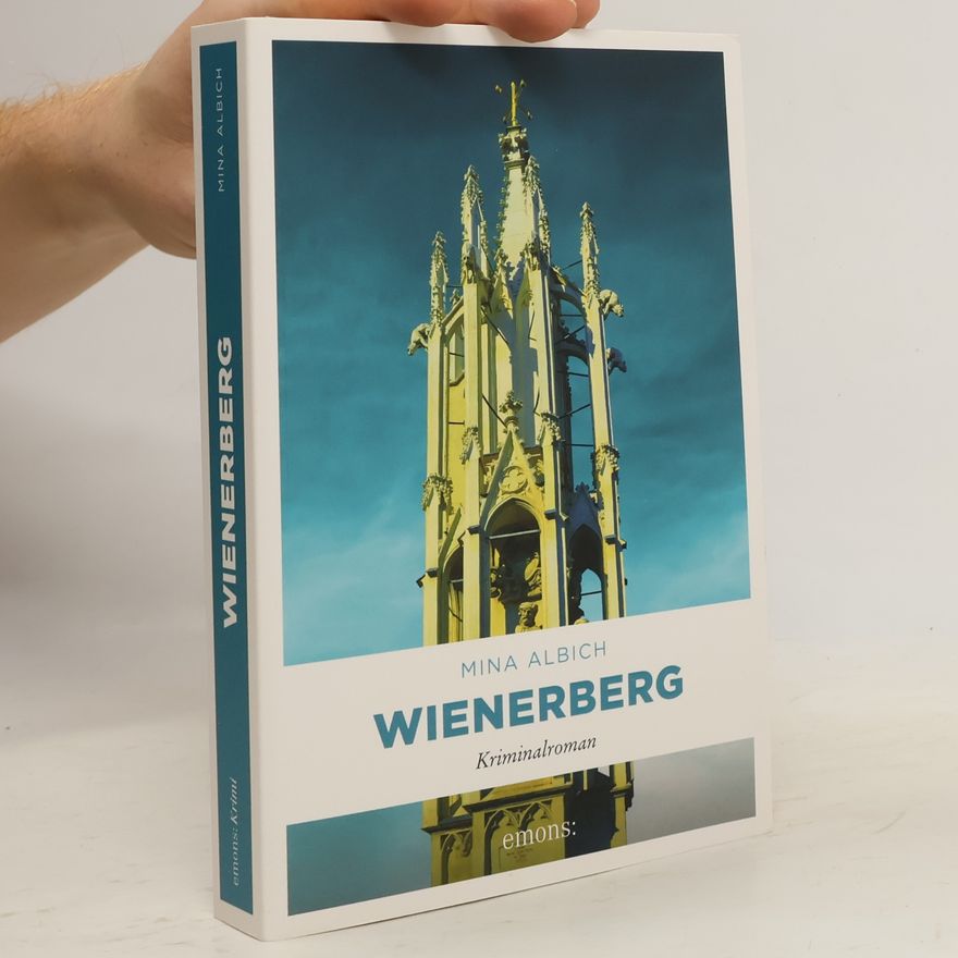 Mina Albich Wienerberg