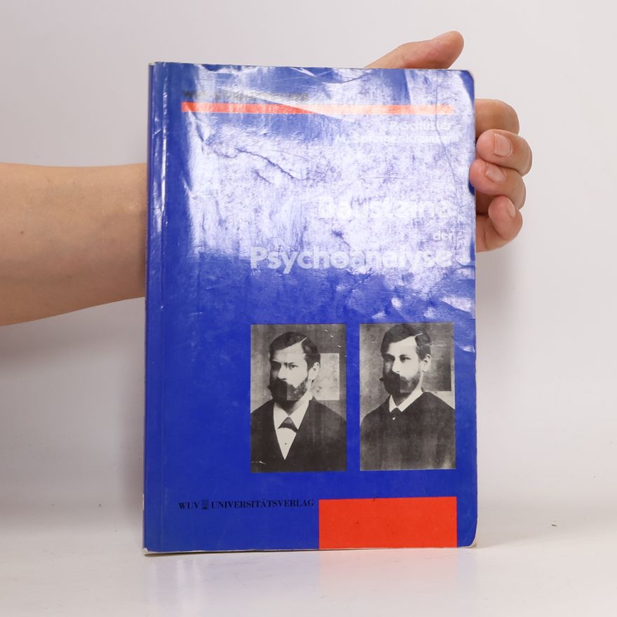 Peter Schuster Bausteine der Psychoannnalyse