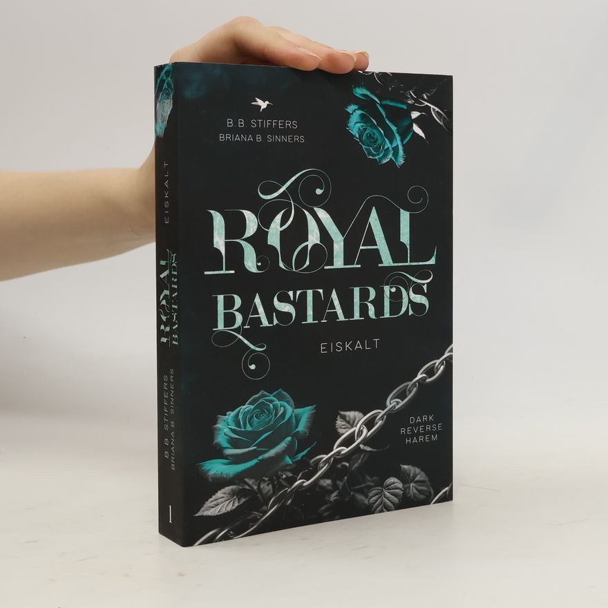 Briana B. Sinners Royal Bastards