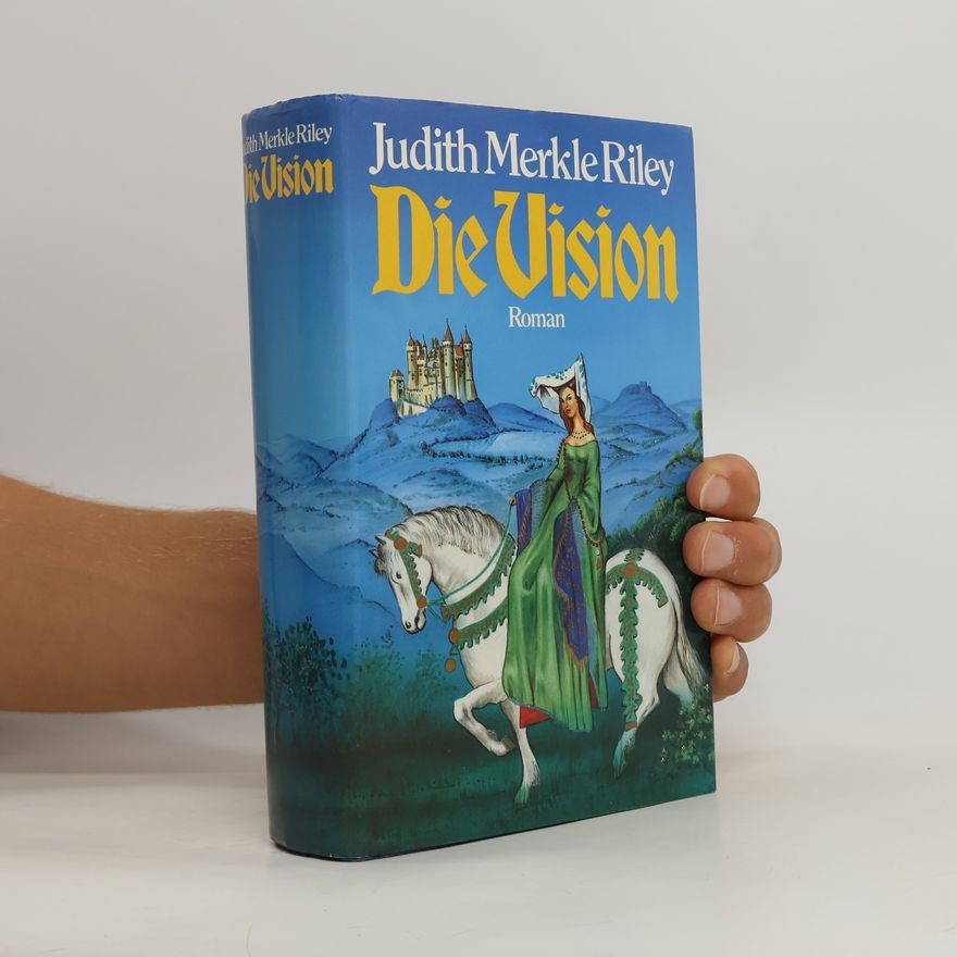 Judith Riley Merkle Die Vision