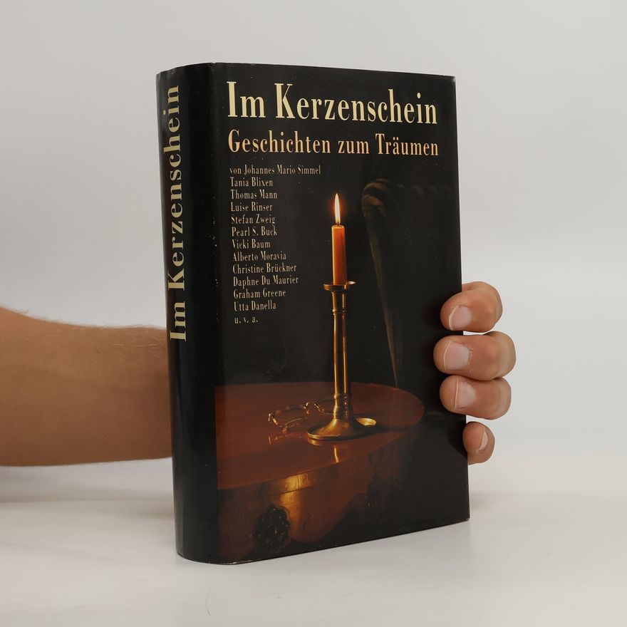 Autorenkollektiv Im Kerzenschein