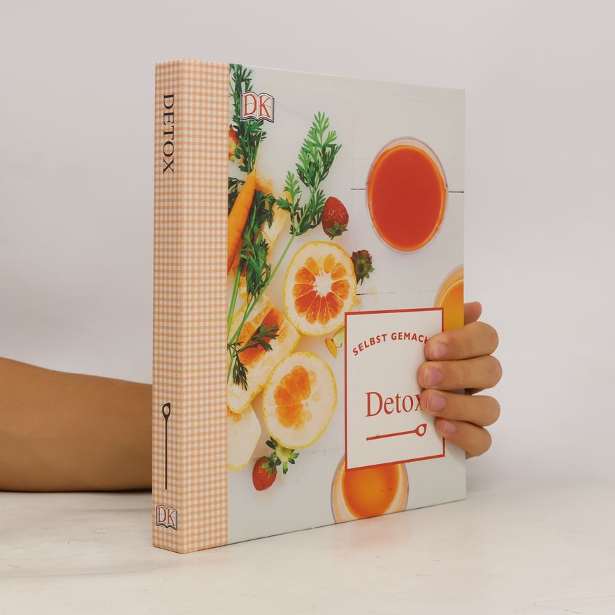Coralie Ferreira Selbst gemacht: Detox