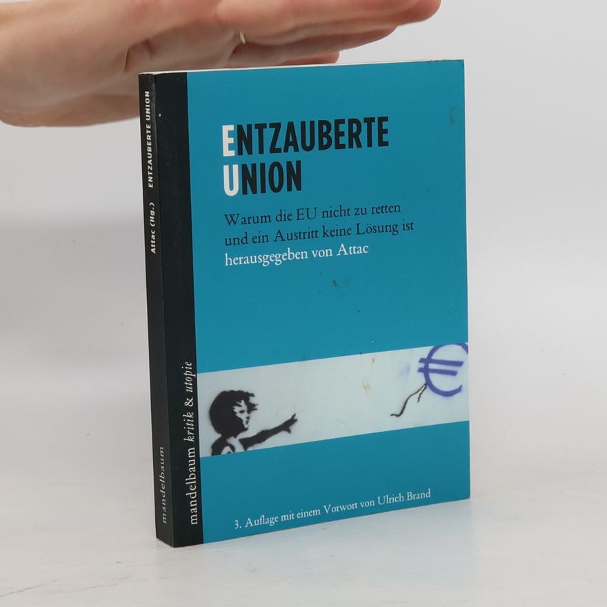 Autorenkollektiv Entzauberte Union