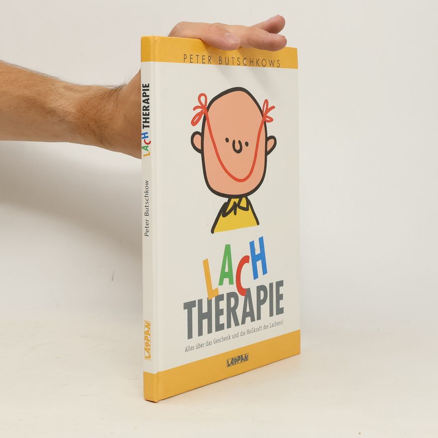 Peter Butschkow Lachtherapie
