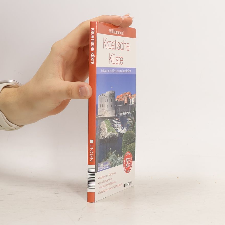 Autorenkollektiv Kroatische Küste