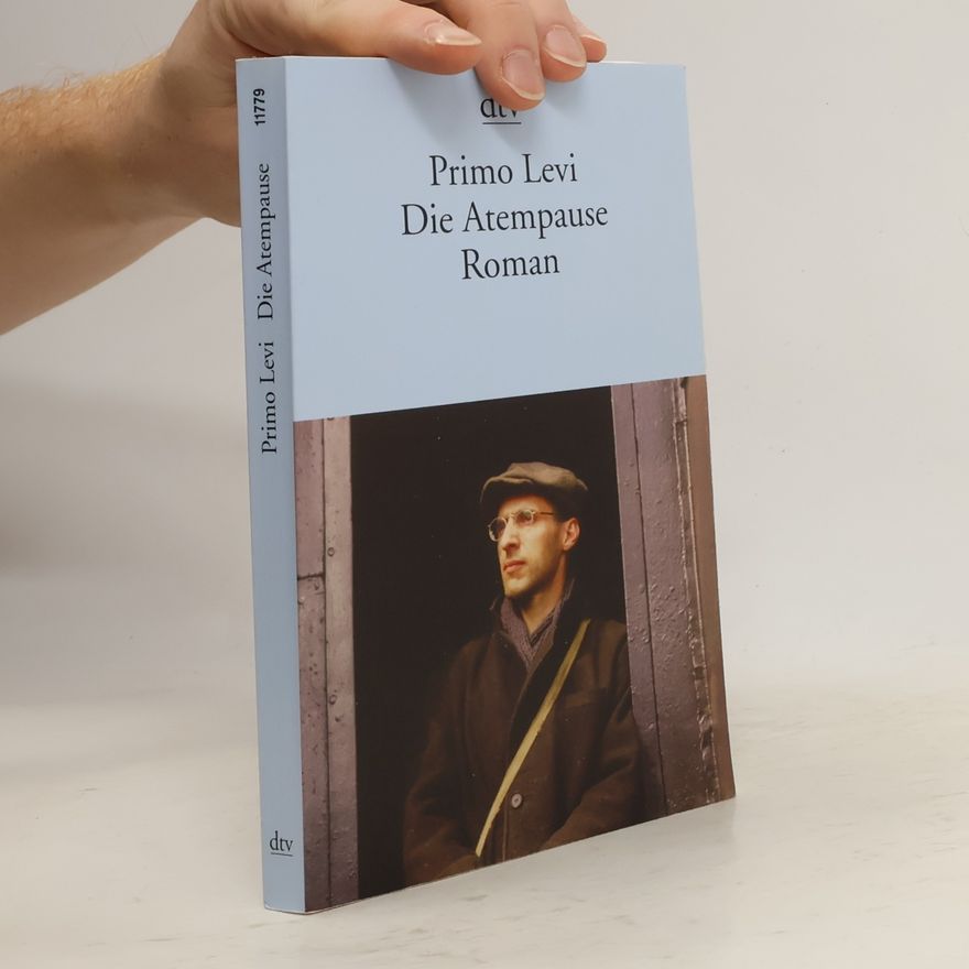 Primo Levi Atempause
