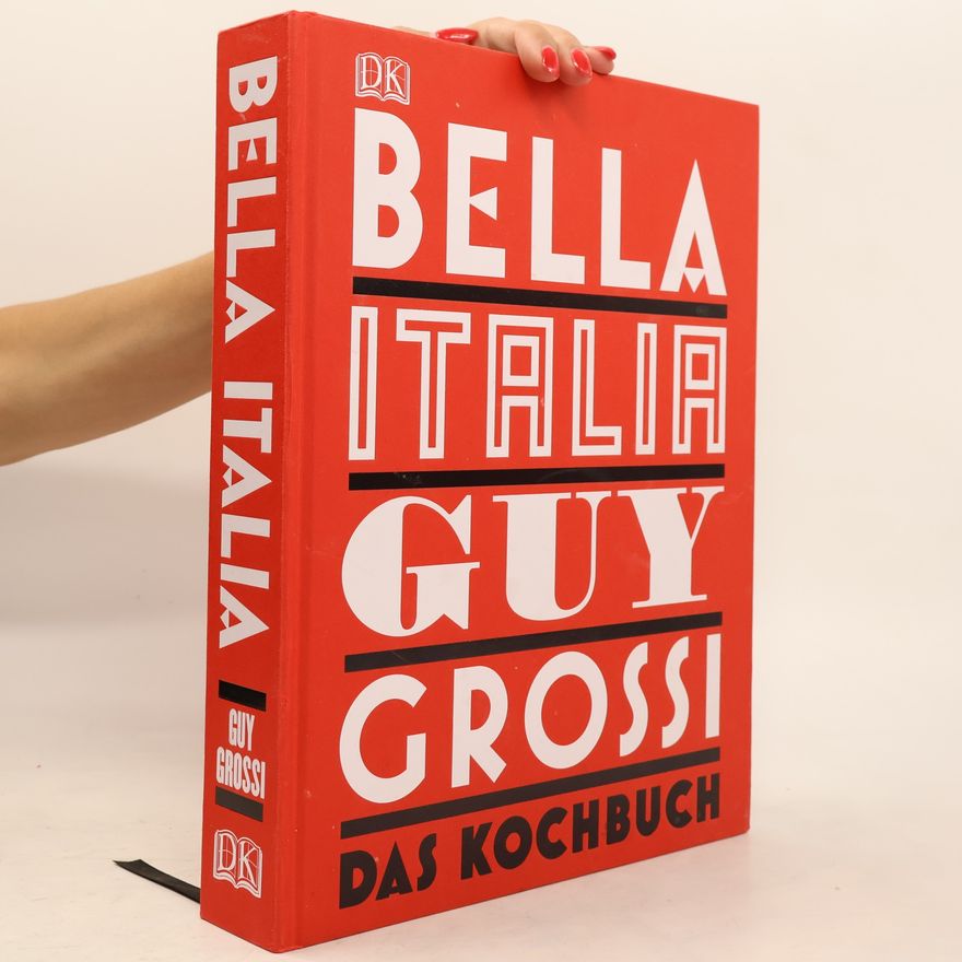 Guy Grossi Bella Italia