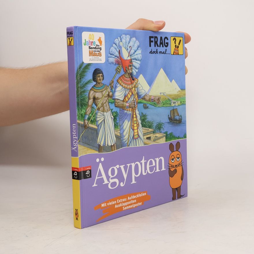 Ulrike Hauswaldt Ägypten