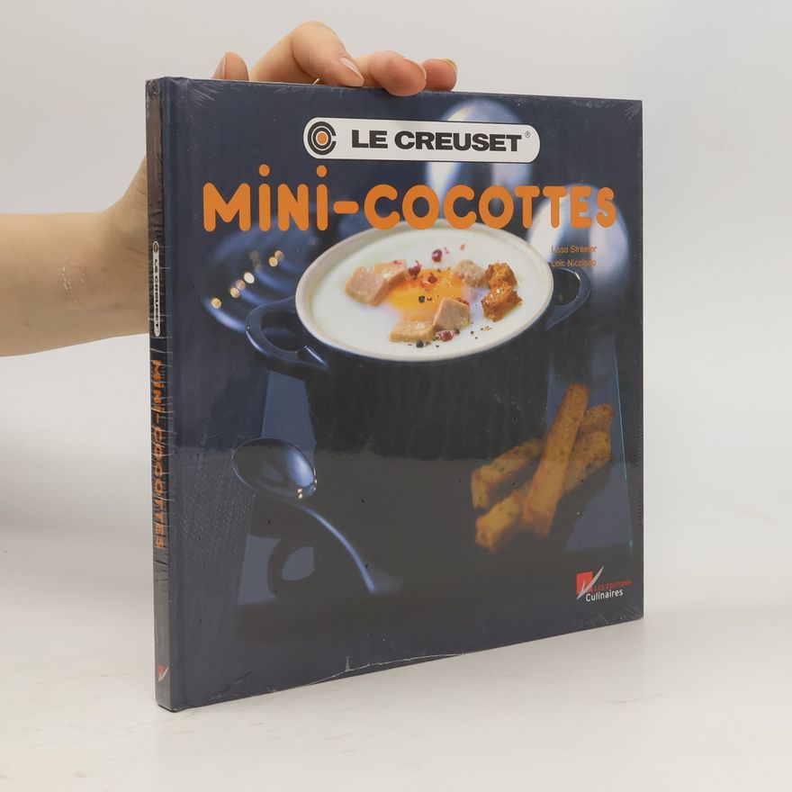 Autorenkollektiv Le Creuset: Mini-Cocottes