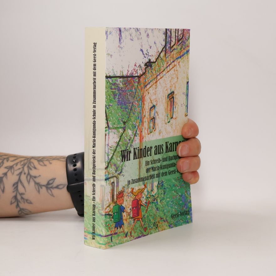 Various authors Wir Kinder aus Karnap