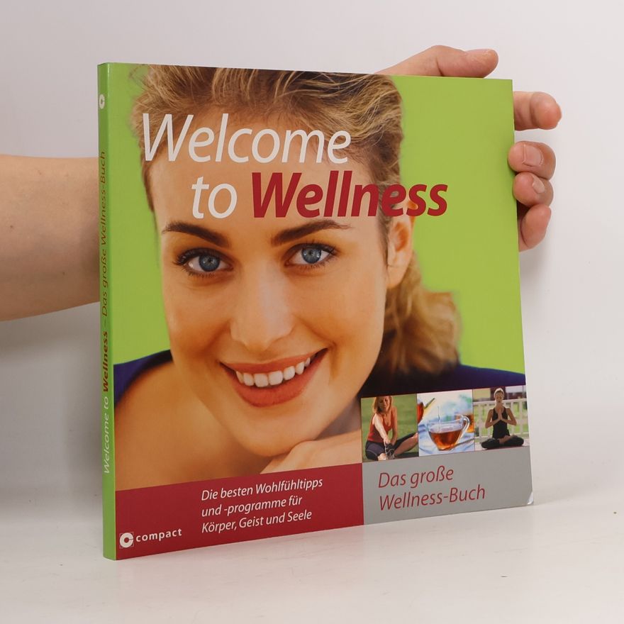 Angela Sendlinger Welcome to Wellness