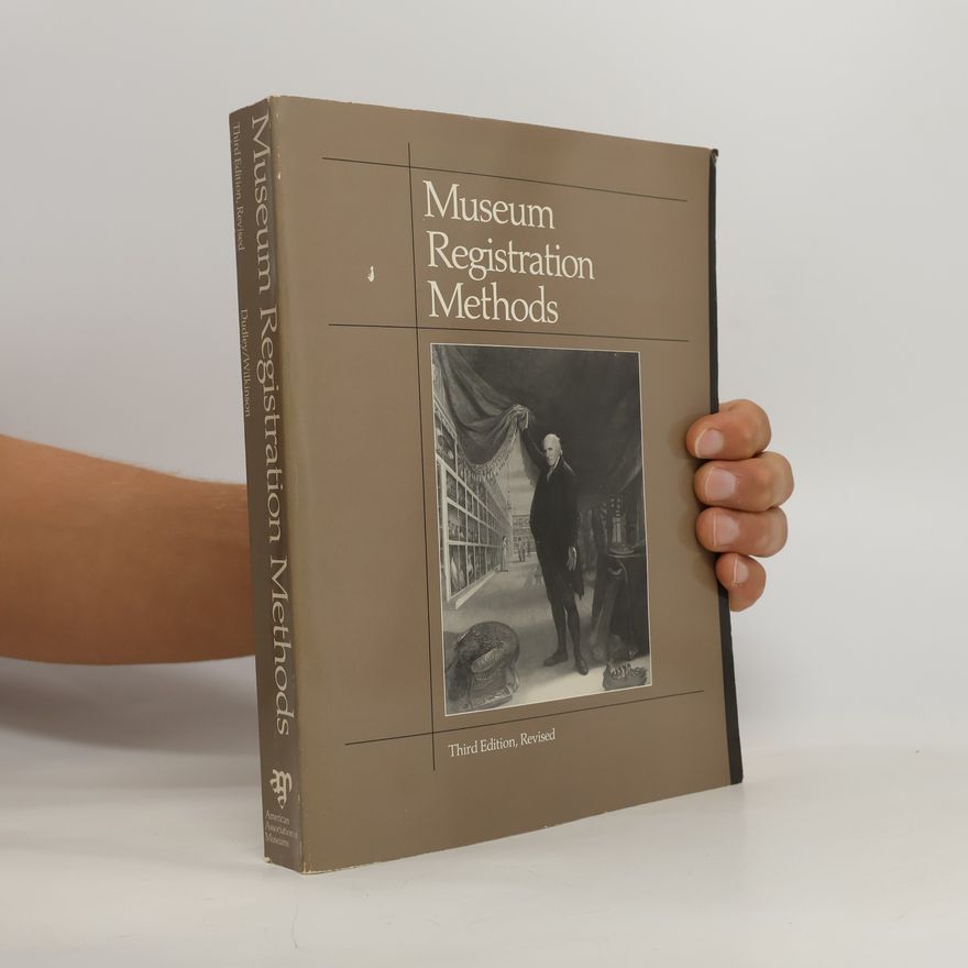 Irma Bezold Wilkinson Museum Registration Methods