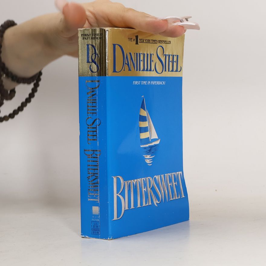 Danielle Steel Bittersweet