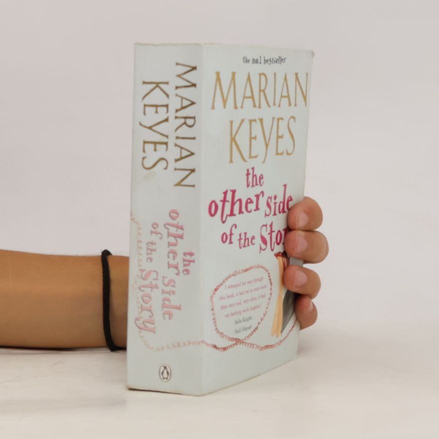 Marian Keyes The other side of the story