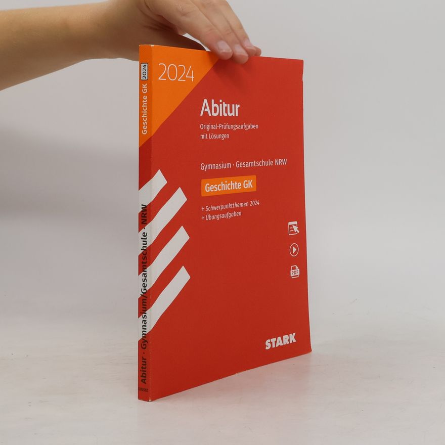 Autorenkollektiv Abitur. Original-Prüfungsaufgaben mit Lösungen