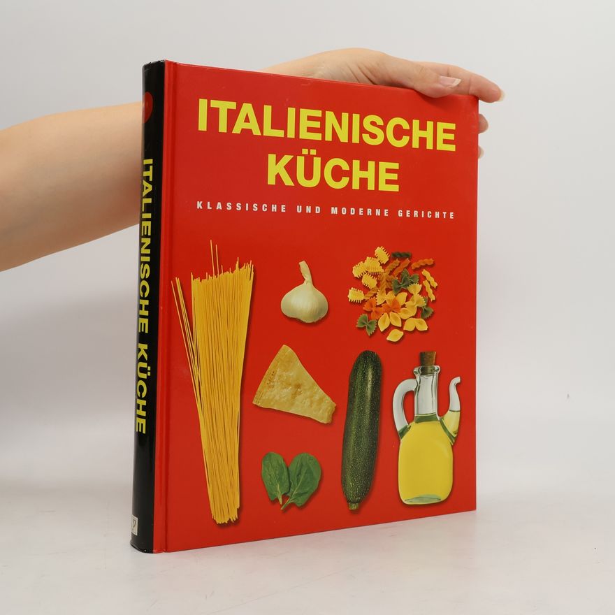 Autorenkollektiv Italienische Küche