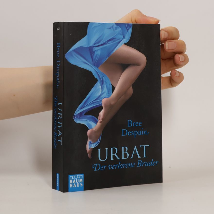 Bree Despain Urbat